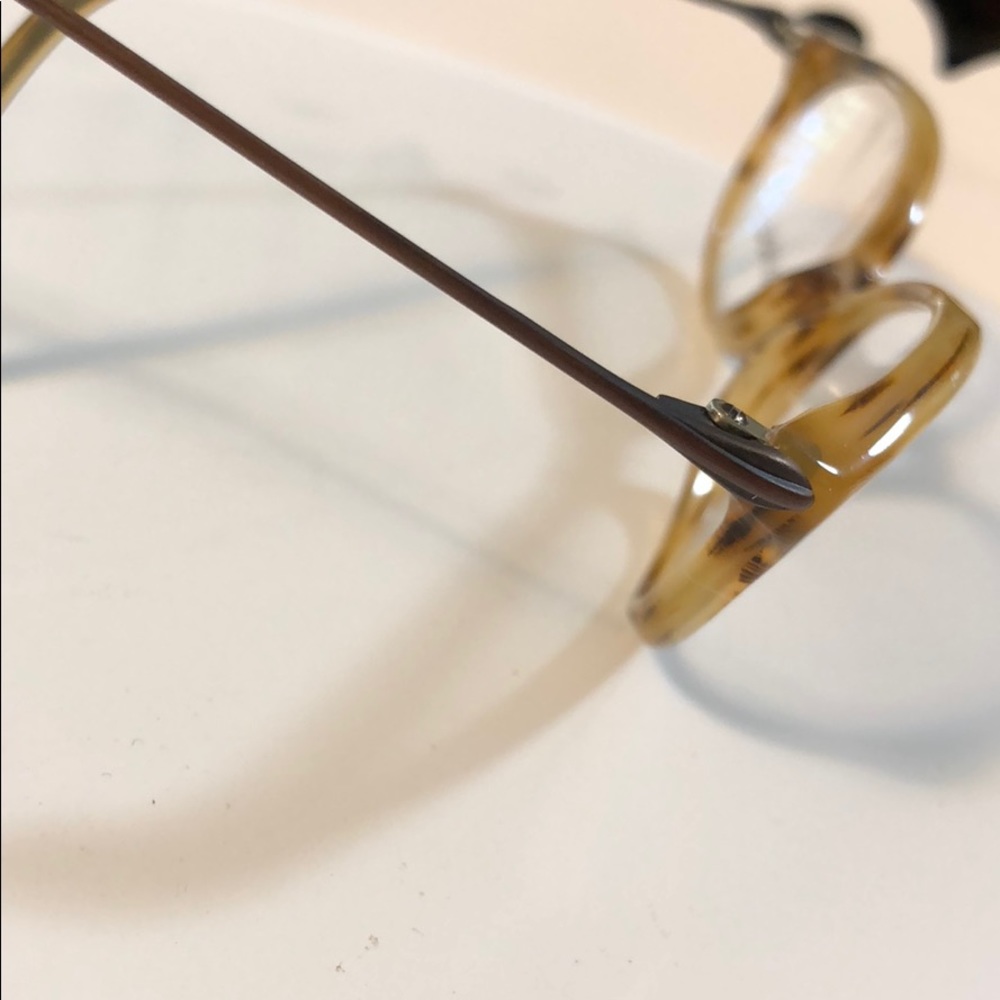 Vera Wang Eyeglass Frames - image 3